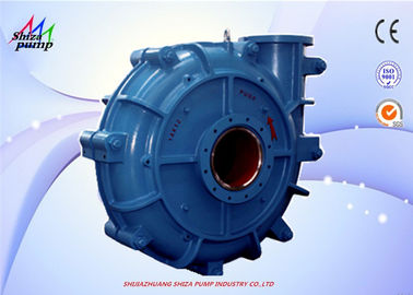 الصين Big Capacity High Head Heavy Duty Slurry Pump In Mine Dewatering 12 / 10 ST -  المزود