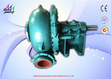 الصين Dredge Sand Pump 6 / 4D - G pump for Dredger Dredging، Sand Picking، River Dreding المزود