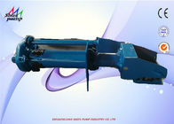 الصين 65QV - SP （R Pump مضخة غاطسة تنقل جزيئات كبيرة من السوائل شديدة التأكل مصنع