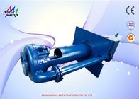 الصين 100RV-SP المضخات الصناعية العمودية / المضخة الغاطسة غير المسدودة مصنع