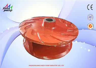 الصين أجزاء مضخة الملاط بالرمل الحبيبي المبطن بطبقة كبيرة من G10110HC1A05 المزود